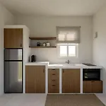Walk To - 1br Sea View - Peppermint 2 בית נופש