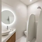 בית נופש Walk To - 1br Sea View - Peppermint 2 נאוסה