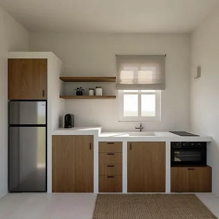 Walk To - 1br Sea View - Peppermint 2 Holiday home