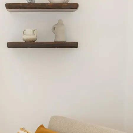 Walk To - 1br Sea View - Peppermint 2 Holiday home Naousa (Paros)