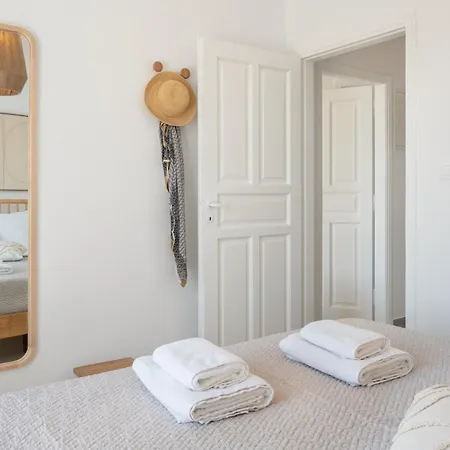 Walk To - 1br Sea View - Peppermint 2 Hébergement de vacances