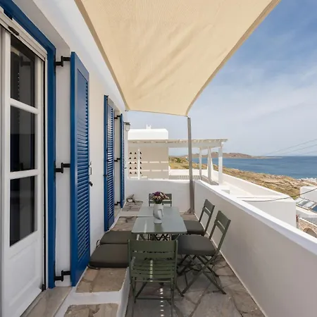 Walk To - 1br Sea View - Peppermint 2 Hébergement de vacances