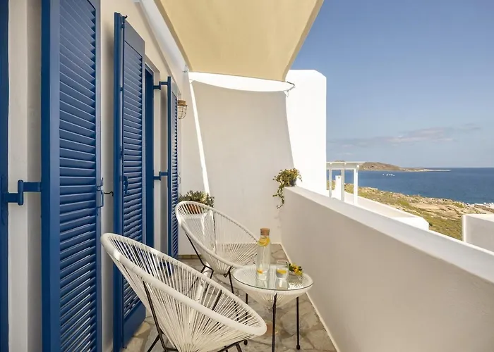 Walk To - 1br Sea View - Peppermint 2 Dom wakacyjny