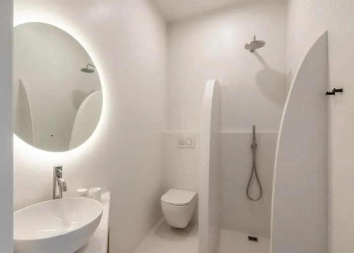 Walk To - 1br Sea View - Peppermint 2