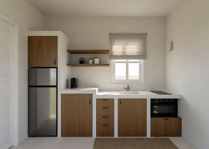 Walk To - 1br Sea View - Peppermint 2 Holiday home