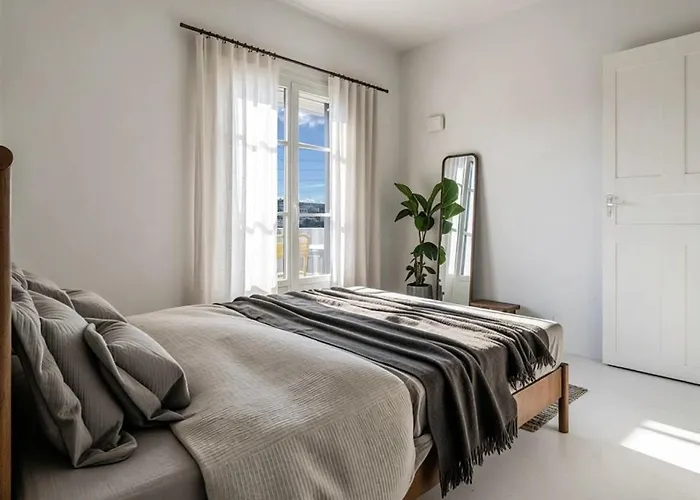 Walk To - 1br Sea View - Peppermint 2 *